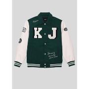 Veste enfant Kaporal MEDDY