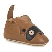 Chaussons enfant Easy Peasy MY BLUBLU RATON LAVEUR