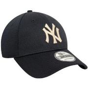 Casquette New-Era Casquette Homme New york bleu marine - 60565461