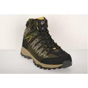 Chaussures Trezeta THUNDER MID WP