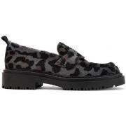 Ballerines HOFF Mocassin Leopard - Grey