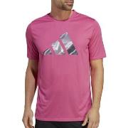 T-shirt adidas IB7922