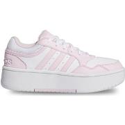 Baskets enfant adidas Hoops 3.0 Bold J