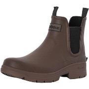 Bottes Barbour Bottes en caoutchouc Nimbus