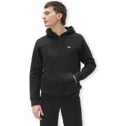 Sweat-shirt Dickies Hooded Oakport Sweatshirt - Black