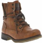 Boots enfant Mustang 5026619-301