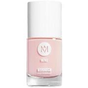 Vernis à ongles Même Cosmetics Même Vernis Silicium 10Ml Rose