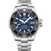 Montre Swiss Military 45 mm Automatic 100 ATM