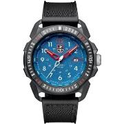 Montre Luminox XL.1003, Quartz, 46mm, 20ATM