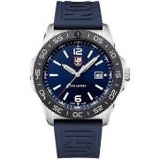 Montre Luminox XS.3123.DF, Quartz, 44mm, 20ATM