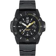 Montre Luminox XS.3601, Quartz, 45mm, 20ATM