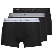 Boxers Tommy Hilfiger 3P WB TRUNK X3