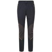 Jogging Montura Pantalon Vertigo Homme Noir