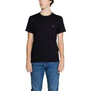 T-shirt Emporio Armani EA7 2 PACK ENDURANCE 111267 4F720