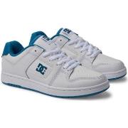 Chaussures de Skate enfant DC Shoes Manteca 4