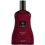 Cologne Aire Sevilla Opale Écarlate Edt Vapo