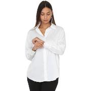 Chemise La Modeuse 62456_P141963