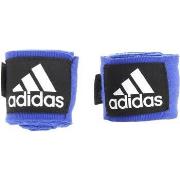 Accessoire sport adidas Bandes de maintien bleu 255cm