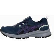 Chaussures Asics Trail scout 3