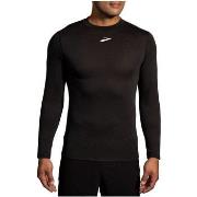 T-shirt Brooks -