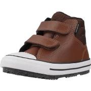 Baskets enfant Converse CHUCK TAYLOR ALL STAR BERKSHIRE BOOT HI