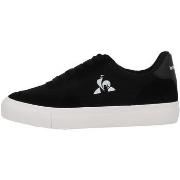 Baskets Le Coq Sportif Lcs ollie black/optical white