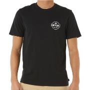 Polo Rip Curl _M_STAPLE TEE