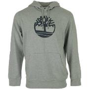 Sweat-shirt Timberland Tree Logo Hoodie