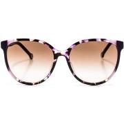 Lunettes de soleil Carolina Herrera CH0063S-AY0