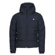 Doudounes Superdry HOODED SPORTS PUFFER