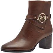 Bottes Marco Tozzi -