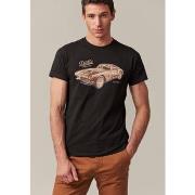 T-shirt Deeluxe T-Shirt ARIZONA