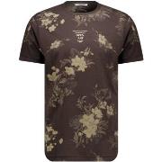 T-shirt Deeluxe T-Shirt FALL