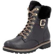 Bottes Remonte -