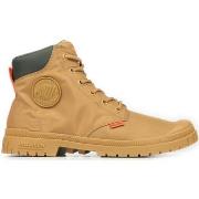 Boots Palladium Pampa Sp20 Cuff Wp+