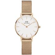 Montre Daniel Wellington Montre en acier