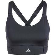 Chemise adidas FASTIM L HS BRA