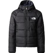 Veste enfant The North Face G REVERSIBLE PERRITO JACKET