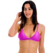 Maillots de bain Rio De Sol Sunsation Edenpink UPF 50+