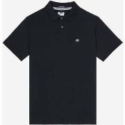 T-shirt Weekend Offender Caneiros - noir