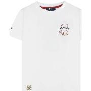 T-shirt Elpulpo -