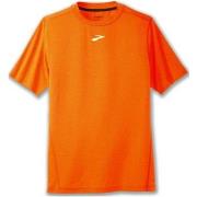 T-shirt Brooks -