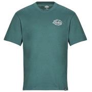 T-shirt Dickies DICKIES GLOBE TEE SS