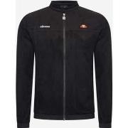 Gilet Ellesse Top de survêtement Perugia - noir