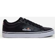 Baskets Ellesse LS225v2 vulc - noir