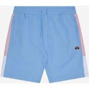 Short Ellesse Short Turi - bleu clair