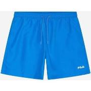 Maillots de bain Fila Short de plage Somalia - bleu princesse