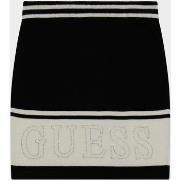 Jupes Guess Jupe midi avec strass pour fille