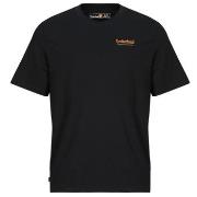 T-shirt Timberland Outdoor Inspired Back Graphic Tee