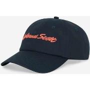 Casquette Lyle &amp; Scott Casquette de baseball à broderie Script - m...